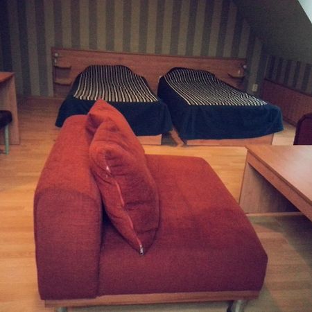 Family Hotel Kredo Szliven Kültér fotó