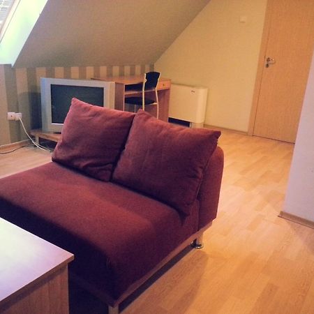 Family Hotel Kredo Szliven Kültér fotó