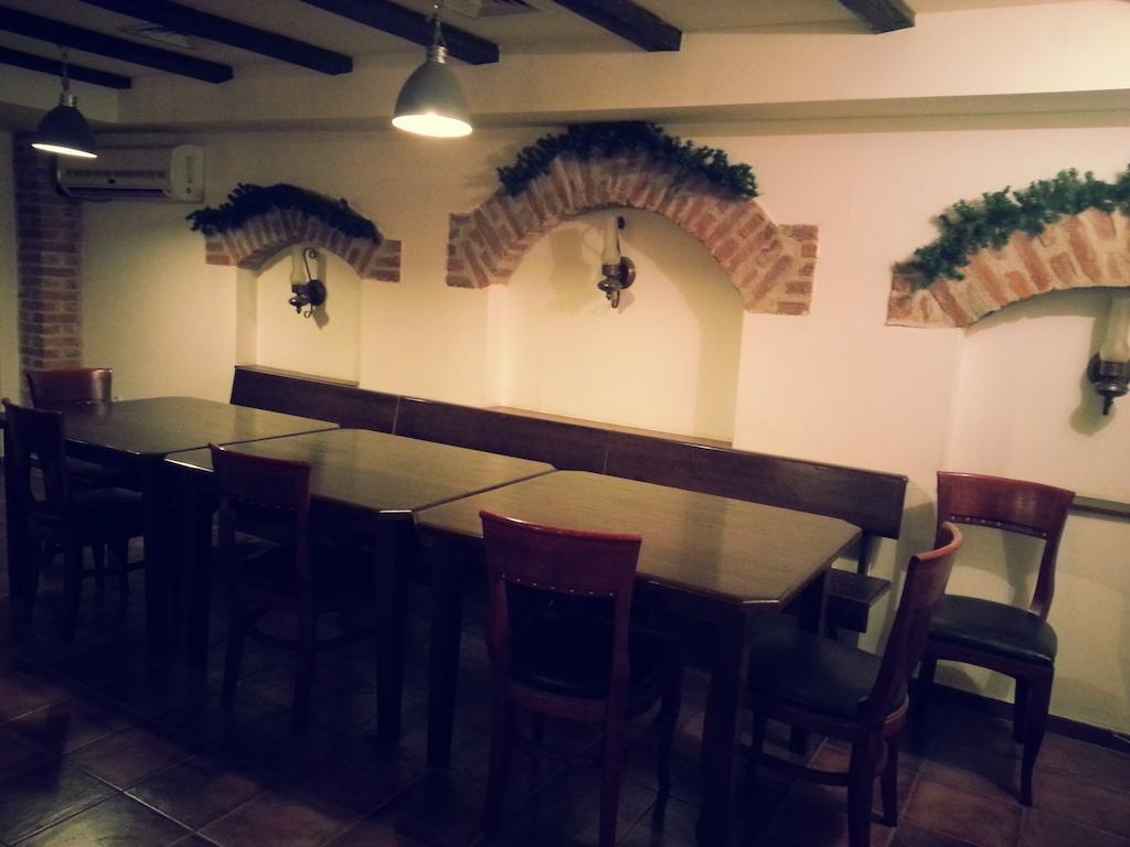 Family Hotel Kredo Szliven Kültér fotó