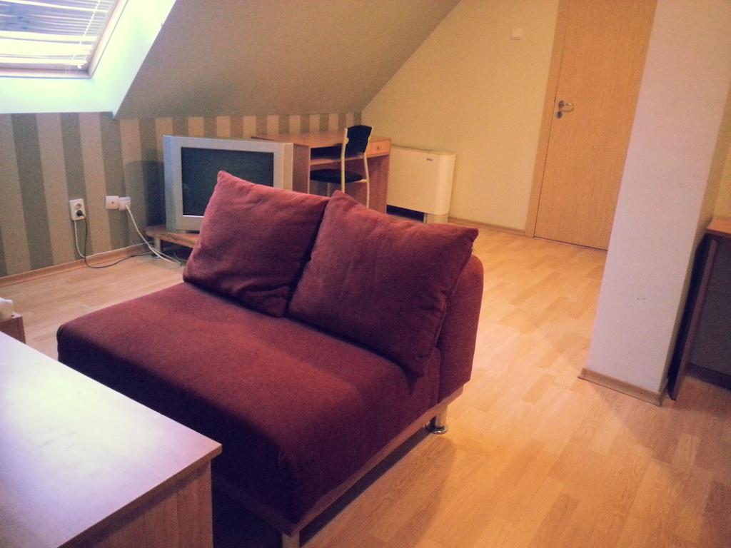 Family Hotel Kredo Szliven Kültér fotó